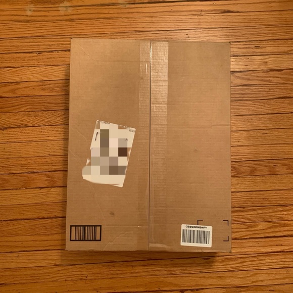 Kantek LCD Anti-Glare Monitor Protector - Picture 3 of 4